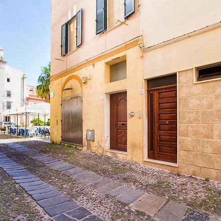 Alghero P.Umberto Old Town Εξωτερικό φωτογραφία