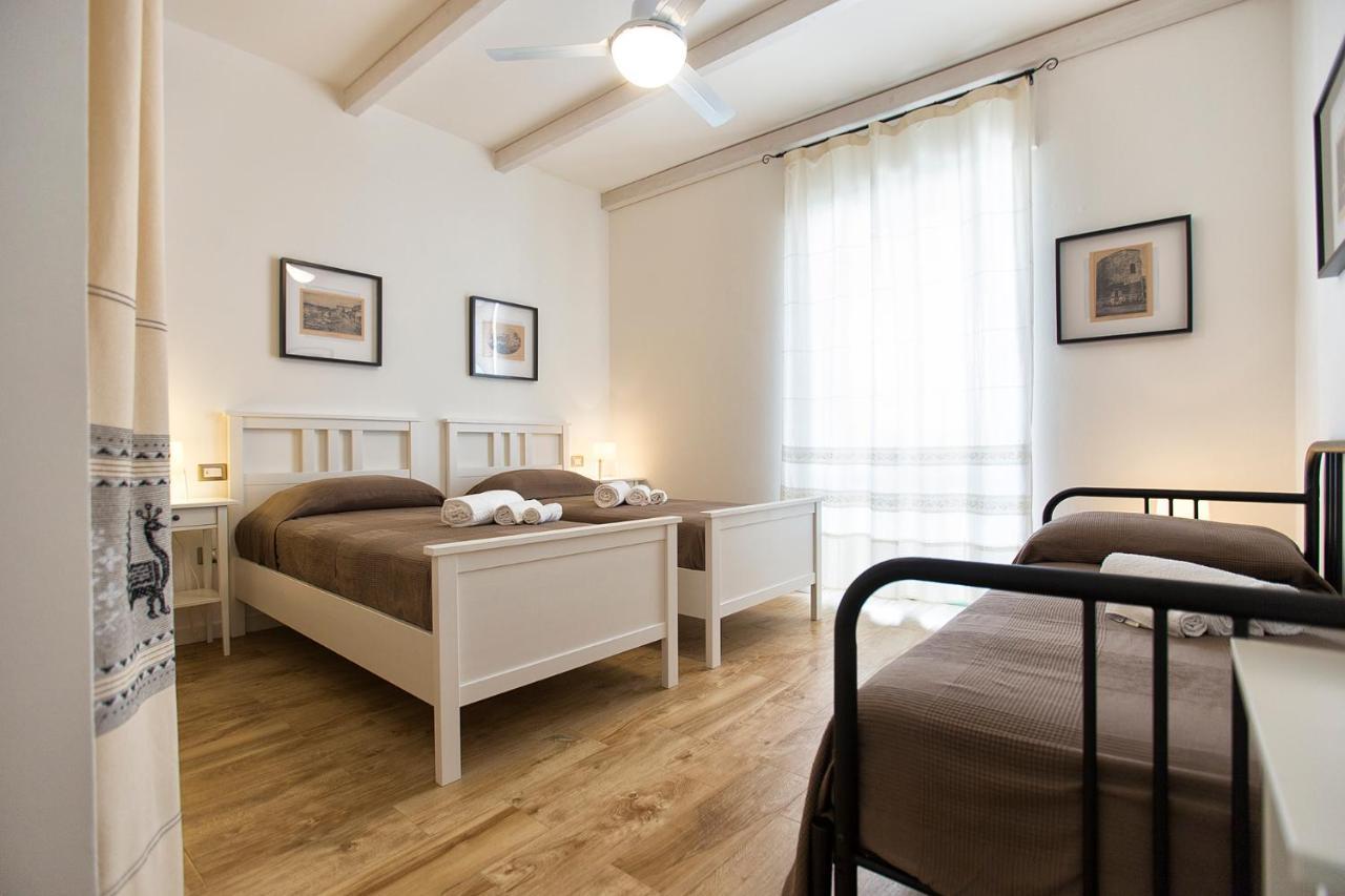 Alghero P.Umberto Old Town Εξωτερικό φωτογραφία