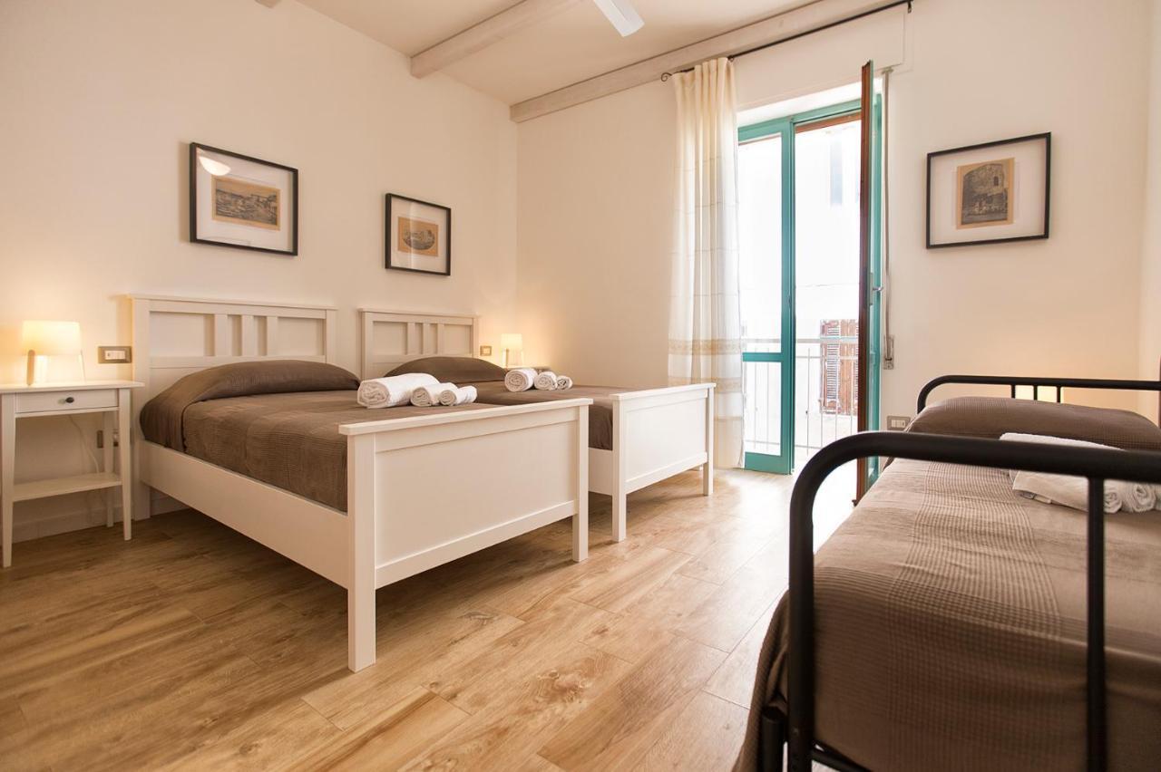 Alghero P.Umberto Old Town Εξωτερικό φωτογραφία