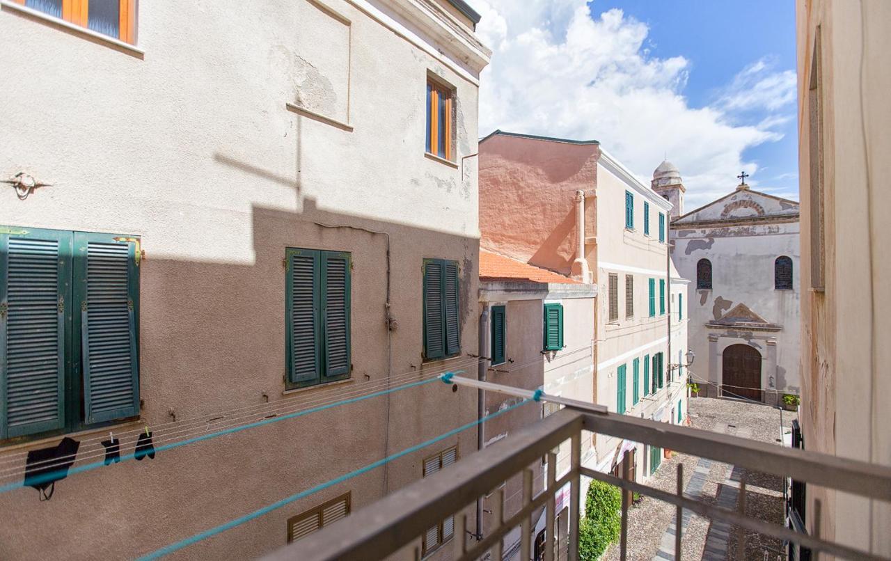 Alghero P.Umberto Old Town Εξωτερικό φωτογραφία