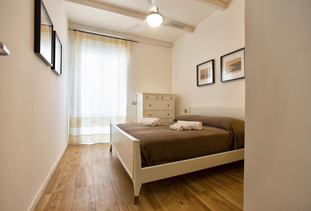 Alghero P.Umberto Old Town Εξωτερικό φωτογραφία