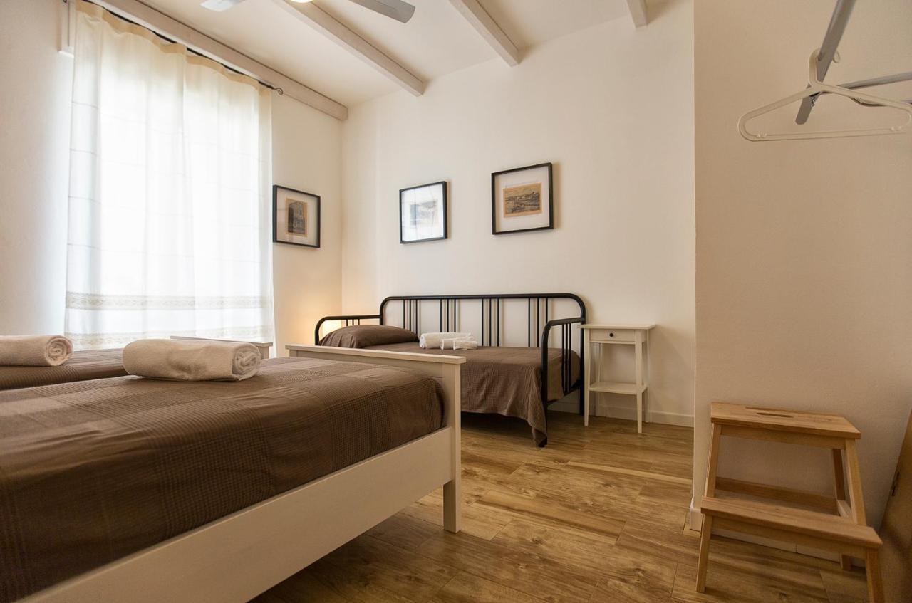 Alghero P.Umberto Old Town Εξωτερικό φωτογραφία