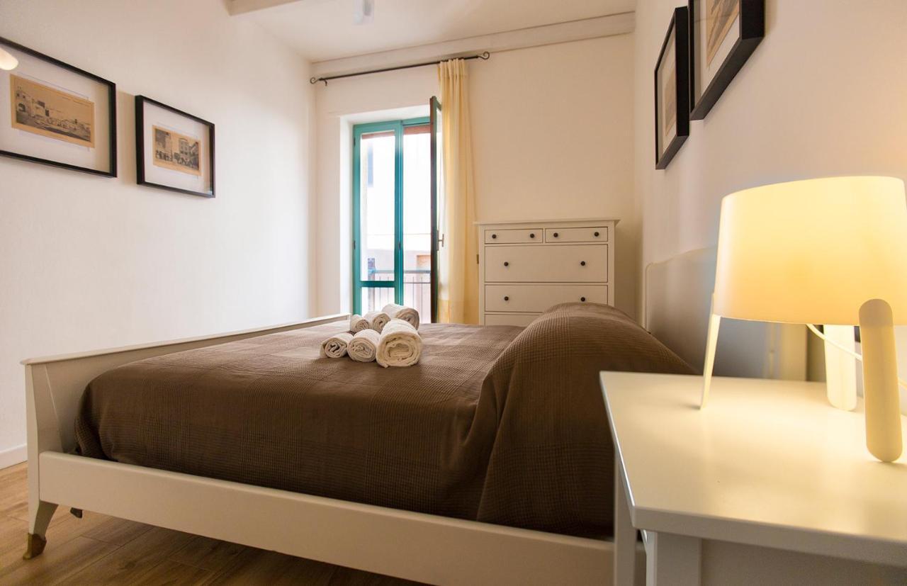 Alghero P.Umberto Old Town Εξωτερικό φωτογραφία